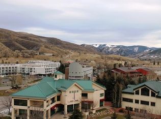 100 Beaver Creek Blvd #801, Avon, CO 81620