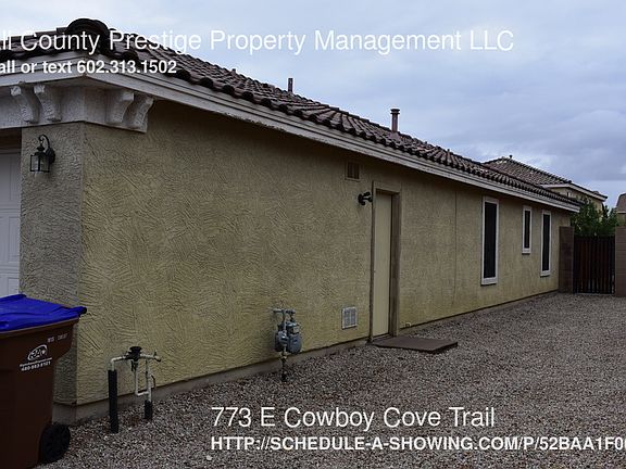 3rd image of 773 E Cowboy Cove Trl