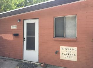 2799 S Adams D.Silver, Salt Lake City, UT 84115