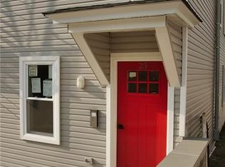 23 Central Ave #2F, Pt Chester, NY 10573