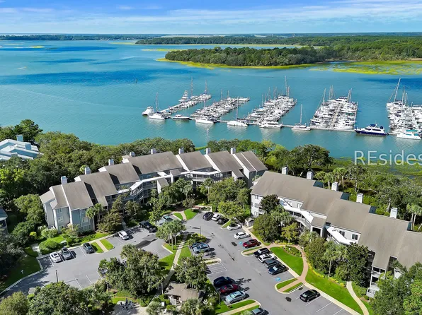 73 Skull Creek Drive UNIT 207, Hilton Head Island, SC 29926