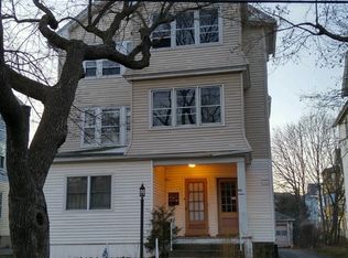 96 Shuttle Meadow Ave #3, New Britain, CT 06051