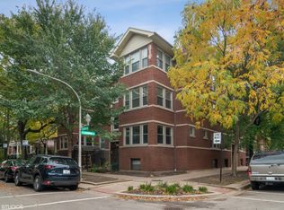 3521 N Lakewood Ave #1, Chicago, IL 60657