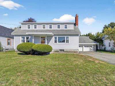 420 Marengo Street, Schenectady, NY, 12306