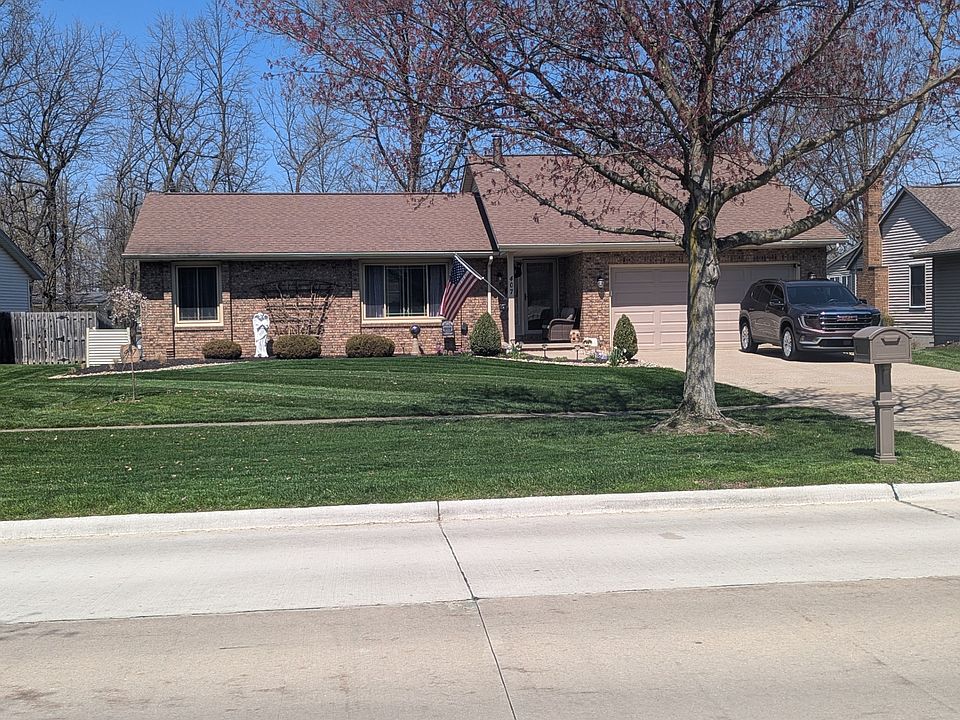 1st image of 407 Sturbridge Dr