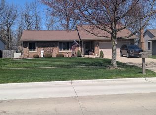 407 Sturbridge Dr, Medina, OH 44256