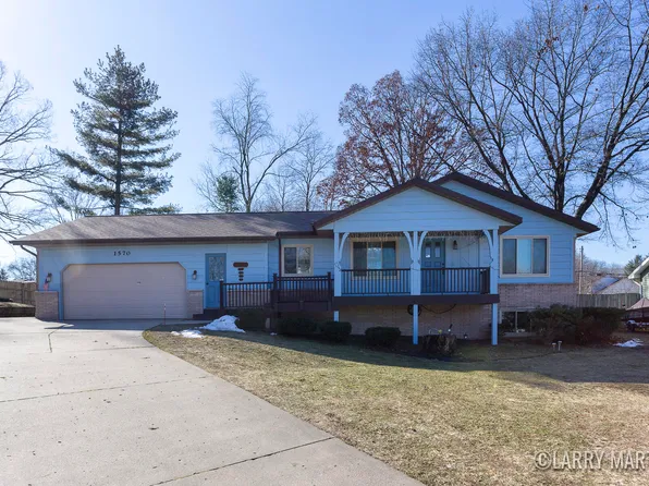 1570 Woodhill Ct SW, Wyoming, MI 49509