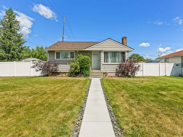 1405 E Bismark Ave, Spokane, WA 99208