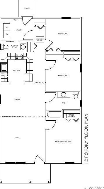 1st image of 2780 W College Ave