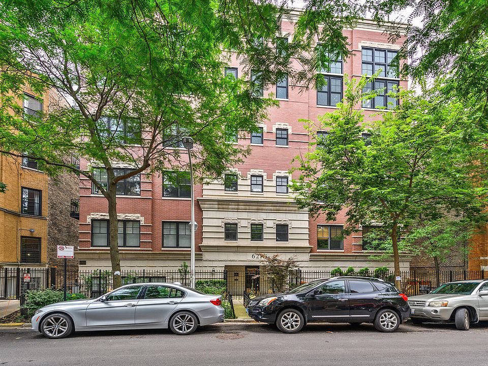 1st image of 621 W Barry Ave APT 504