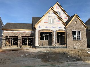 825 Newcomb St, Franklin, TN 37064