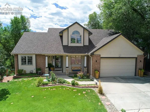 423 Chamberlin Pl, Colorado Springs, CO 80906