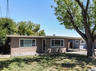 2901 Gillet Ave, Concord, CA 94520