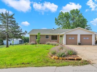 31664 Keystone Dr, Mannford, OK 74044