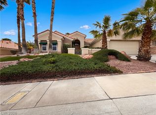 11009 Rackhurst Ave, Las Vegas, NV 89134