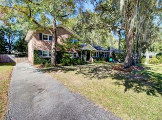 1150 Culpepper Cir, Charleston, SC 29407
