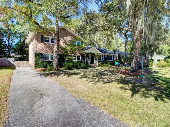 1150 Culpepper Cir, Charleston, SC 29407