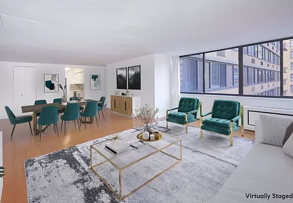 3rd image of 275 W 96th St #11QR