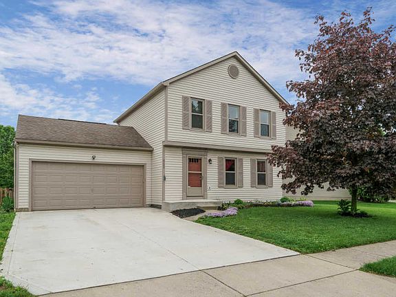 2nd image of 8209 Old Ivory Way