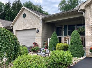 8 Amanda Ct APT B, Du Bois, PA 15801