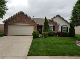 8612 Fenton Tower Dr, Indianapolis, IN