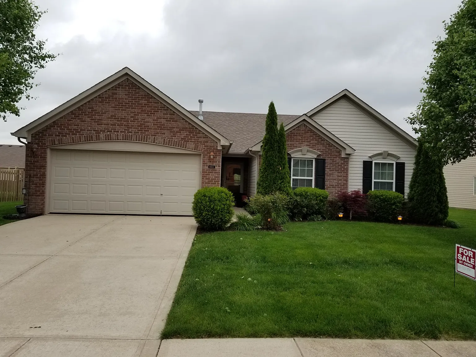 8612 Fenton Tower Dr photo 1