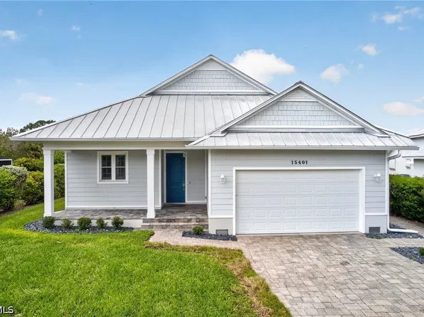 15401 River Cove Ct, North Fort Myers, FL 33917