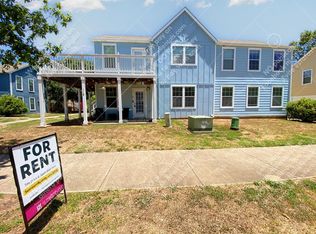 118 Rush Hvn #C, San Marcos, TX 78666