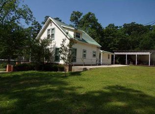 19115 S 2nd St, Citronelle, AL 36522