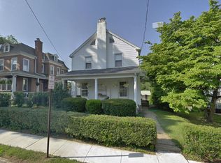 605 Shoemaker Ave, Jenkintown, PA 19046