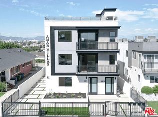4661 Pickford St #1, Los Angeles, CA 90019