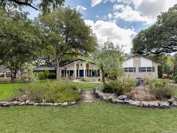 9328 GARDEN RIDGE DR, Garden Ridge, TX 78266