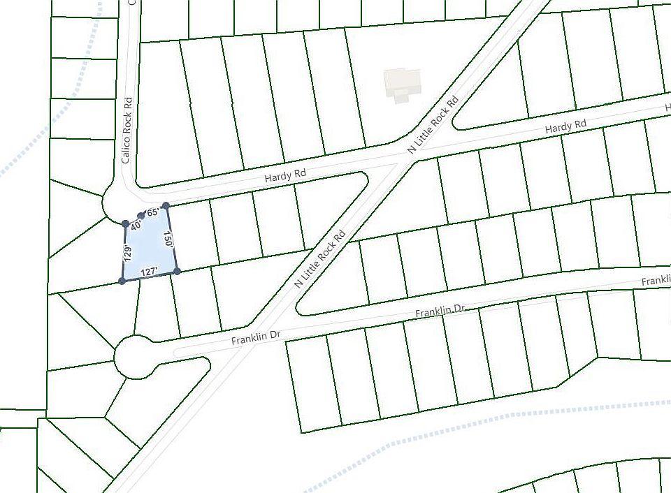 1st image of 13 Green Briar