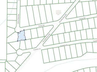 13 Green Briar, Horseshoe Bend, AR 72512