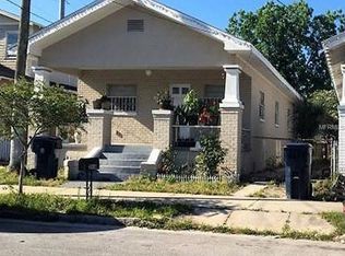 2538 Main St, Tampa, FL 33607