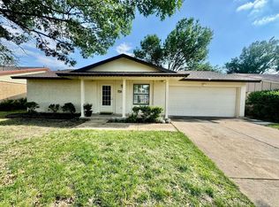 3700 Finley Rd, Irving, TX 75062