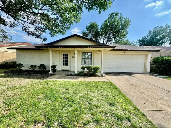 3700 Finley Rd, Irving, TX 75062