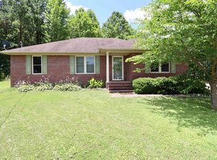 309 Deer Run Cv, Ripley, TN 38063