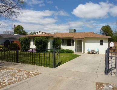 2629 E Richert Ave, Fresno, CA, 93726
