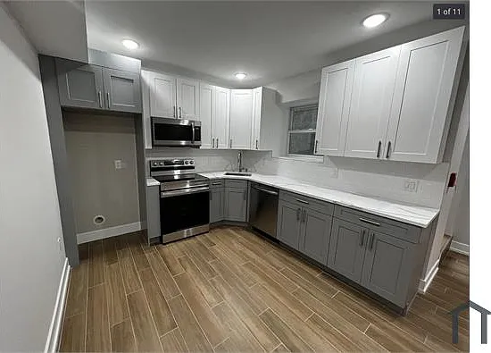 2 bed, $1,600 — Photo 4