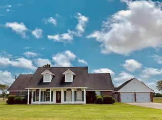 Dale Dell Rd, Hamshire, TX 77622