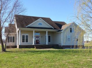 169 S Mill Dam Rd, Camden, NC 27921