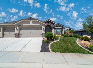 518 S Albano Way, Saint George, UT 84770