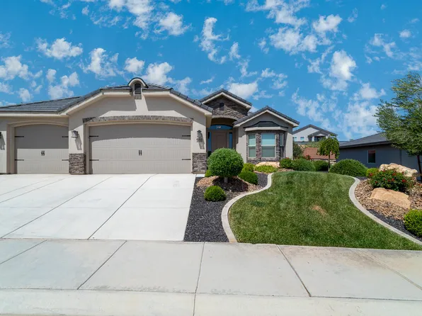 518 S Albano Way, Saint George, UT 84770