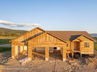5110 Northstar Dr, Victor, ID 83455