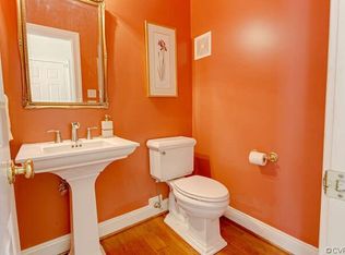 9218 Gayton Oaks Ct, Henrico, VA 23229