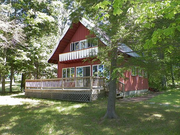 2nd image of 17850 E North Caribou Lake Rd