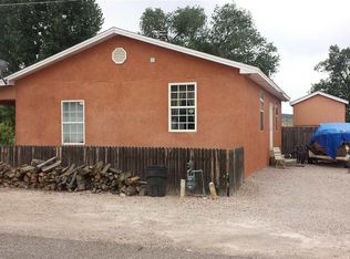 1511 Tietjen St, Milan, NM 87021