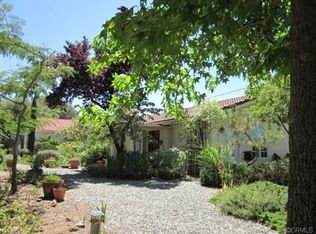 35215 Cutter Rd, Coarsegold, CA 93614