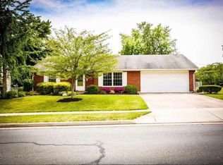 425 Fenway Dr, Lima, OH 45804